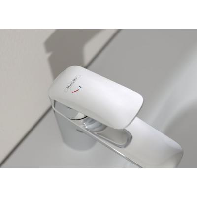  MITIGEUR LAVABO LOGIS 100 CH3 