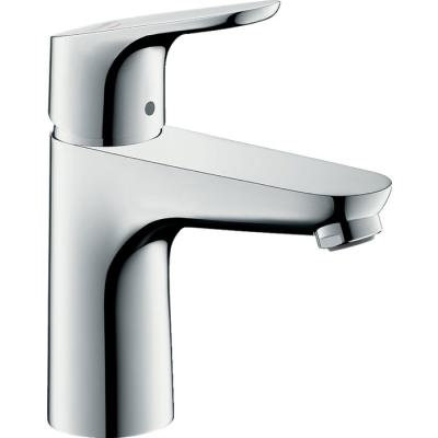  MIT LAVABO FOCUS 100 ECO CH3 