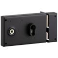  SERRURE HOR.140X88 DTE /LS 
