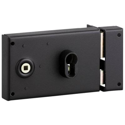  SERRURE HOR.140X88 DTE /LS 