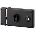  SERRURE HOR.140X88 GCHE /LS 
