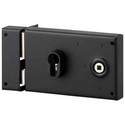 SERRURE HOR.140X88 GCHE /LS 