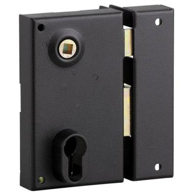  SERRURE VERT.73X125 DTE /LS 
