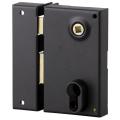  SERRURE VERT.73X125 GCHE /LS 