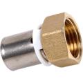  RAC ECROU LIBRE 16-F20X27 PB 