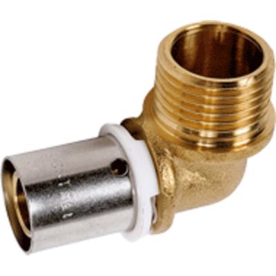  COUDE SERTIR 16-M15X21 PB 