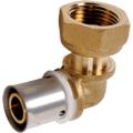 COUDE ECROU SERT 16-F20X27 PB 