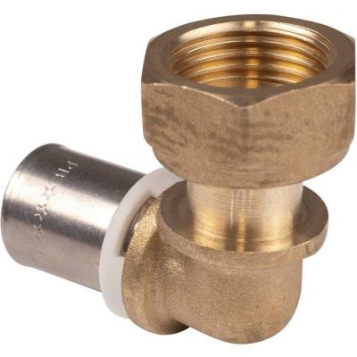  COUDE ECROU SERT 16-F20X27 PB 