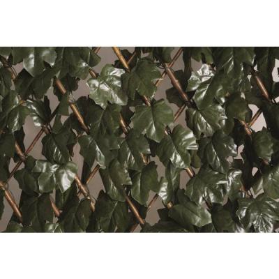 TREILLIS EXT A FEUILLES 1X2M 