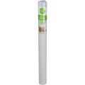  MAILLE CARREE 1X3M 1CM BLANC 