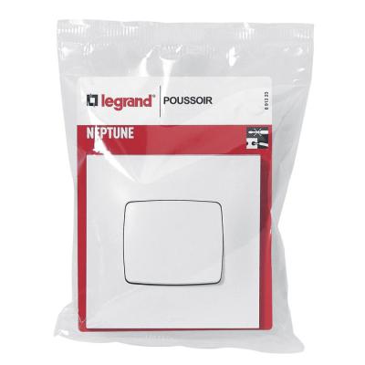  POUSSOIR 6A BORNE AUTO NEPTUNE 