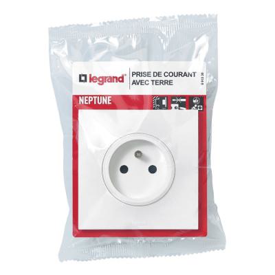  PRISE 2P+T FR-BE NEPTUNE 