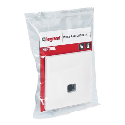  PRISE RJ45 CAT6 FTP NEPTUNE 