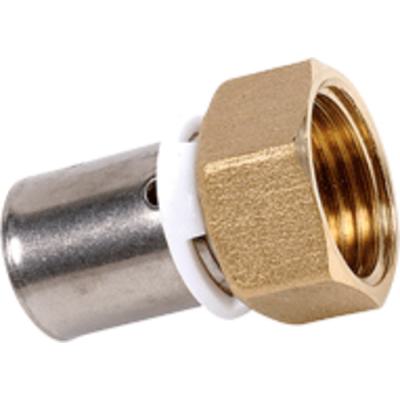  RAC ECROU LIBRE 16-F12X17 PB 