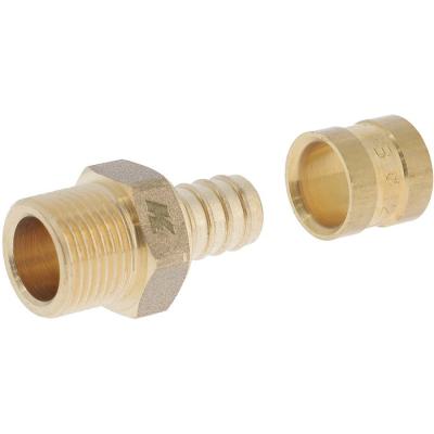  RAC FIXE GLISS 16-M20X27 PB 