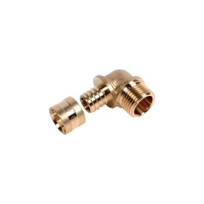  COUDE GLISS 16-M12X17 PB 