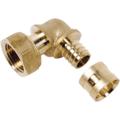  COUDE GLISS 16-M15X21 PB 