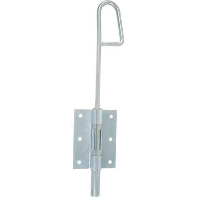  VERROU BAIONNETTE ZING 16X300 