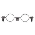  COLLIER DOUBLE CD 14-16 /50 