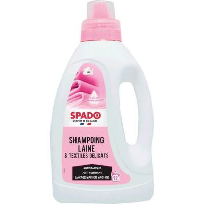  SHAMPOOING LAINE        750ML 