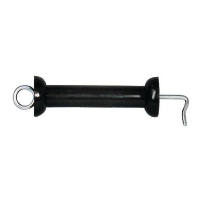  POIGN CLOTURE ELECTRIQUE NOIR 