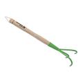  GRIFFE FLEURS 3D M 28 VERT 