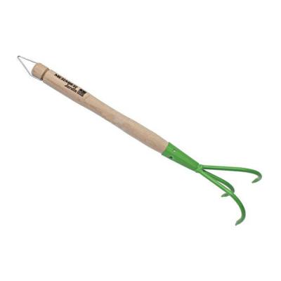  GRIFFE FLEURS 3D M 28 VERT 