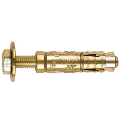  CHEV.ZAMAK M6X50 D12+VIS/4 