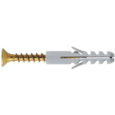  CHEV. NYLON STD 10X50 + VIS/6 