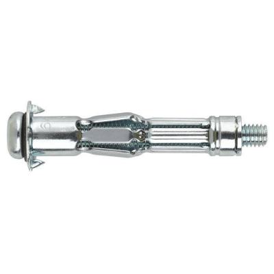  CHEV.METAL 6X52+ VIS B/50 