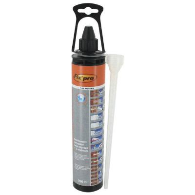  SCELLEMENT CHIMIQ.GRIS 300ML 
