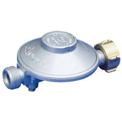 DETENDEUR BUTANE S/C      697B 