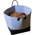  SAC FEUTRINE A GRANULES XXL 