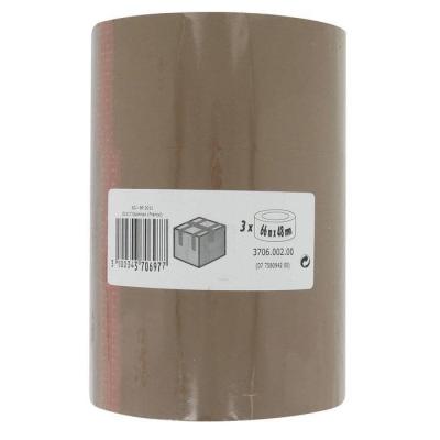  ADH EMB HAV 66MX50MM LOT 3 RLX 