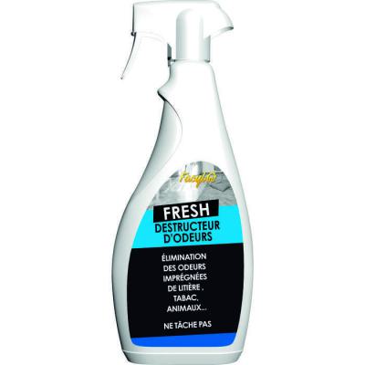 DESTRUCTEUR D ODEURS 750ML 