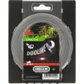  FIL DUOLINE 2.4MM 15M 