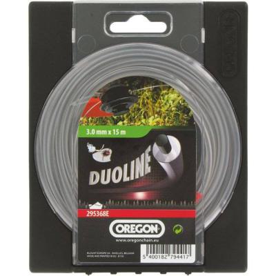  FIL DUOLINE 3MM 15M 