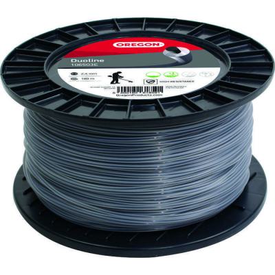  FIL DUOLINE 3.0MM 120M 