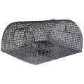  NASSE A RATS 45CM FIL ZINGUE 