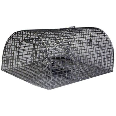  NASSE A RATS 45CM FIL ZINGUE 