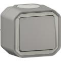  PLEXO VV 10A GRIS SAILLIE 