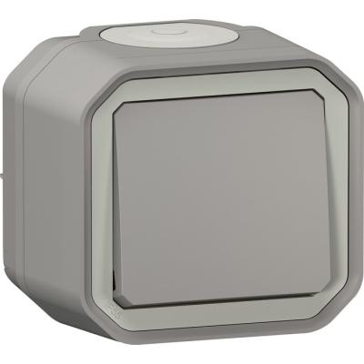  PLEXO VV 10A GRIS SAILLIE 