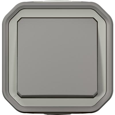  PLEXO VV 10A GRIS SAILLIE 