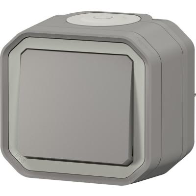  PLEXO VV 10A GRIS SAILLIE 