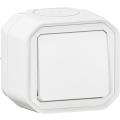  PLEXO VV 10A BLANC SAILLIE 