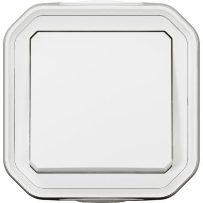  PLEXO VV 10A BLANC SAILLIE 