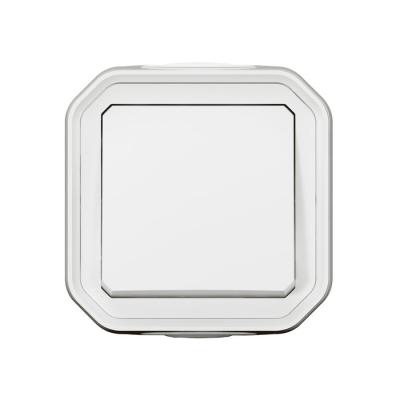  PLEXO VV 10A BLANC SAILLIE 