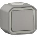  PLEXO VV 10A GRIS SAILLIE 