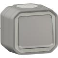  PLEXO VV 10A TEMOIN GRIS SAILL 