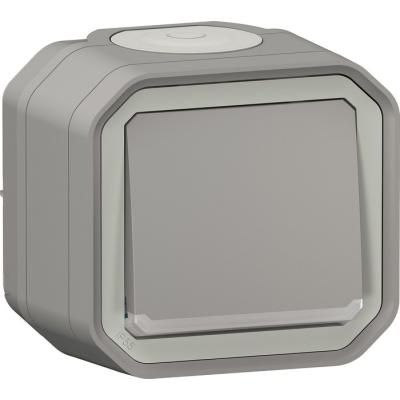  PLEXO VV 10A TEMOIN GRIS SAILL 